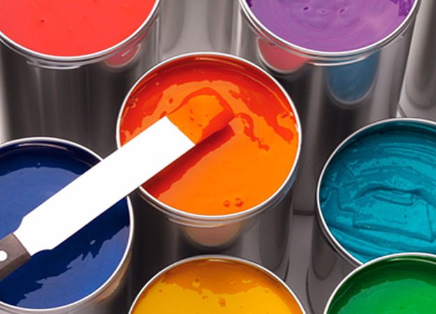 color